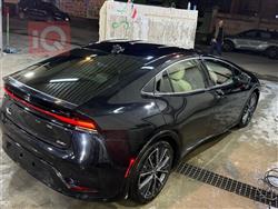 تۆیۆتا پریوس